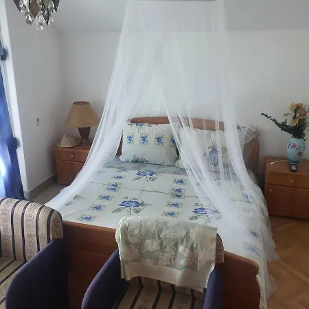 Vikendica Modrac Jezero *