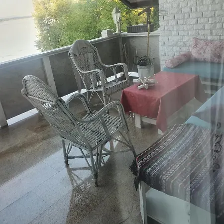 Vikendica Modrac Jezero * Lukavac (Tuzla)